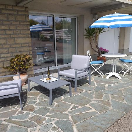 Chez Regine Arromanches-les-Bains Exterior foto